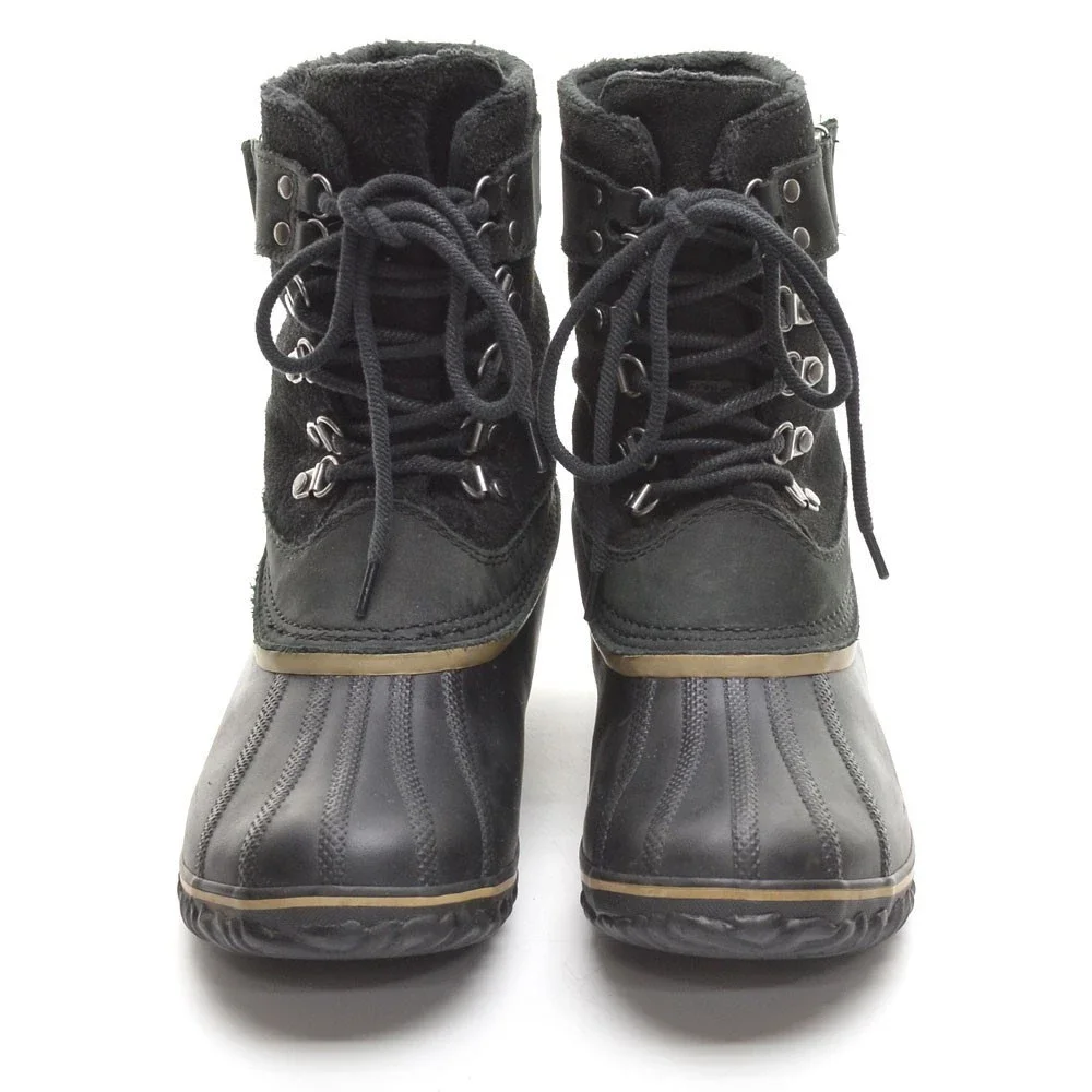 Sorel Winter Fancy Lace II Waterproof Snow Boot 40 / 9